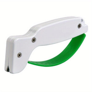 Portable Handheld Rust Proof Knife Sharpener Tool_0