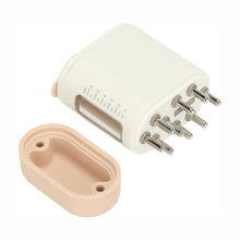 2 in 1 Electric Hair Scalp Massager for Hair Growth - USB Rechargeable_3