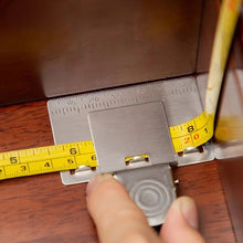 Measuring Ruler Clip Calibration Tool Tape Measure Locator_9
