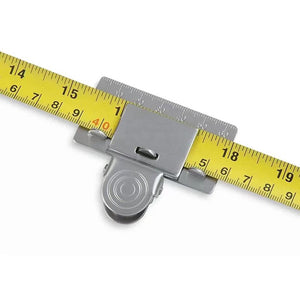 Measuring Ruler Clip Calibration Tool Tape Measure Locator_0