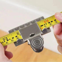 Measuring Ruler Clip Calibration Tool Tape Measure Locator_2