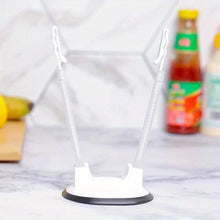 1pc Kitchen Adjustable Freshness Bag Holder_11