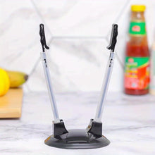 1pc Kitchen Adjustable Freshness Bag Holder_12