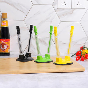 1pc Kitchen Adjustable Freshness Bag Holder_6