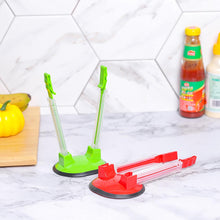 1pc Kitchen Adjustable Freshness Bag Holder_7