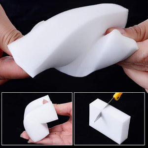 10/30 Packs Multi-Functional Magic Cleaning Sponges Eraser_13