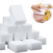 10/30 Packs Multi-Functional Magic Cleaning Sponges Eraser_1