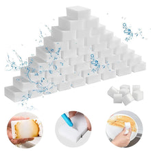 10/30 Packs Multi-Functional Magic Cleaning Sponges Eraser_2
