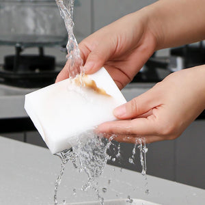 10/30 Packs Multi-Functional Magic Cleaning Sponges Eraser_5