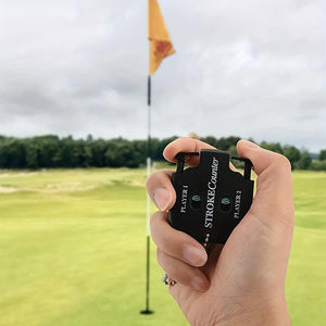 Portable Mini Square Golf Score Counter_10