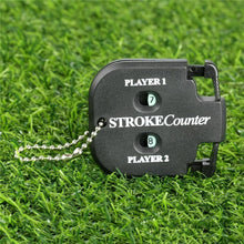 Portable Mini Square Golf Score Counter_6