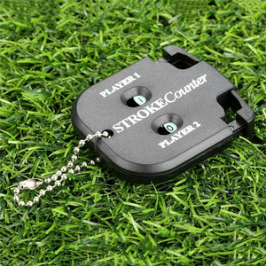 Portable Mini Square Golf Score Counter_7