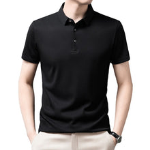Comfy Stretch Men's Golf Shirt_9