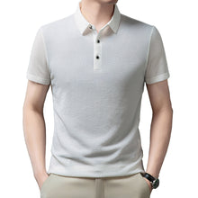 Comfy Stretch Men's Golf Shirt_10