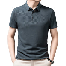 Comfy Stretch Men's Golf Shirt_11