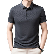 Comfy Stretch Men's Golf Shirt_12