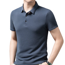 Comfy Stretch Men's Golf Shirt_15