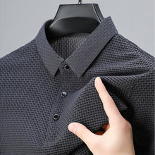 Comfy Stretch Men's Golf Shirt_18