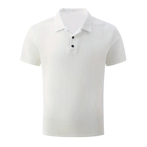 Comfy Stretch Men's Golf Shirt_1