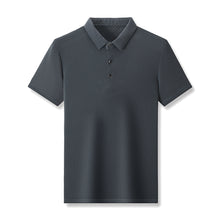 Comfy Stretch Men's Golf Shirt_2