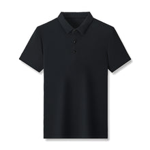 Comfy Stretch Men's Golf Shirt_5