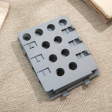 Easy Fold Plastic Clothes Laundry Organizer Board for Kids and Adults_7