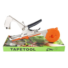 Efficiently Tying Plant Tying Machine_2