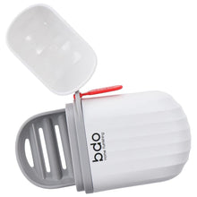 Durable Travel Soap Box with Leak-Proof Design_5