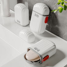 Durable Travel Soap Box with Leak-Proof Design_8