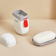 Durable Travel Soap Box with Leak-Proof Design_9