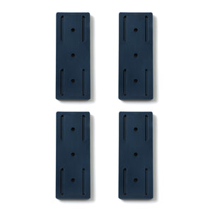 4pcs Self-adhesive Wall-mounted Socket Storage Organizer Fixer in 4 Colors_14