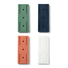 4pcs Self-adhesive Wall-mounted Socket Storage Organizer Fixer in 4 Colors_18