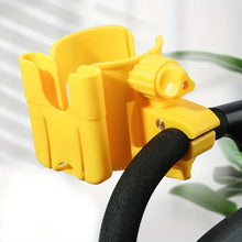 Convenient 2-in-1 Stroller Cup and Phone Holder for On-the-Go Parenting_12