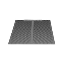 Silicon Dish Drying Mat with Drain Lip in 3 Sizes_8