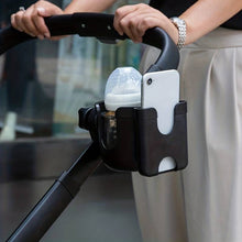 Convenient 2-in-1 Stroller Cup and Phone Holder for On-the-Go Parenting_10