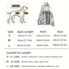 Absorbent Dogs Bathrobe Microfiber Dog Towel Fast Drying Pet Dressing Gown_15