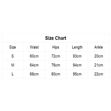 Women's High Waist and Hips Tight Peach Buttocks Fitness GYM Pants - Shorts or Leggings_5