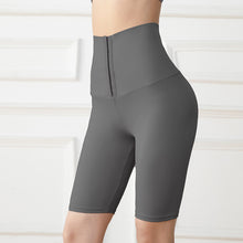 Women's High Waist and Hips Tight Peach Buttocks Fitness GYM Pants - Shorts or Leggings_7