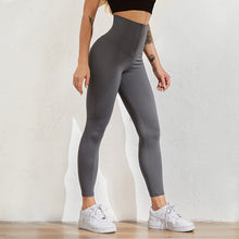 Women's High Waist and Hips Tight Peach Buttocks Fitness GYM Pants - Shorts or Leggings_10