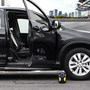 Digital LED Light Tyre Inflator for Car Tires and Other Inflatables_10