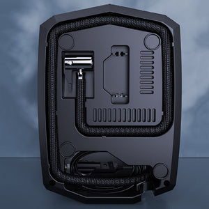 Digital LED Light Tyre Inflator for Car Tires and Other Inflatables_2