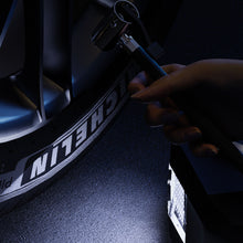 Digital LED Light Tyre Inflator for Car Tires and Other Inflatables_5