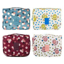 Women's Cosmetic Bag Organizer for Travel_4