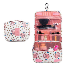 Women's Cosmetic Bag Organizer for Travel_2