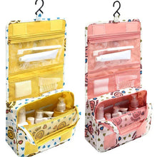 Women's Cosmetic Bag Organizer for Travel_10