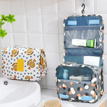 Women's Cosmetic Bag Organizer for Travel_11