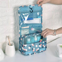 Women's Cosmetic Bag Organizer for Travel_12