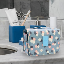 Women's Cosmetic Bag Organizer for Travel_13