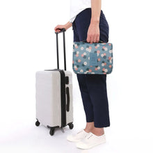 Women's Cosmetic Bag Organizer for Travel_14