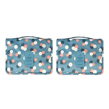 Women's Cosmetic Bag Organizer for Travel_16